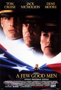 دانلود فیلم A Few Good Men 199250089-1090570395