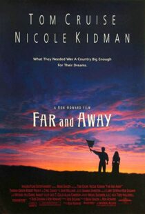 دانلود فیلم Far and Away 199250027-401611338