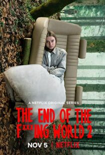 دانلود سریال The End of the F***ing World50432-292603312