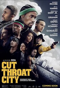 دانلود فیلم Cut Throat City 202052901-933774285