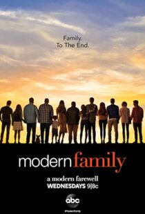 دانلود سریال Modern Family50663-1771262025