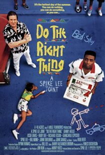 دانلود فیلم Do the Right Thing 198951359-407410040