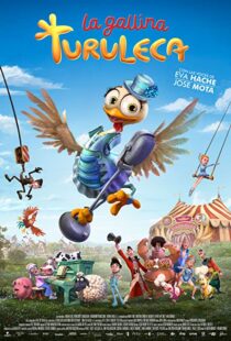 دانلود انیمیشن Turu, the Wacky Hen 201950736-36076280