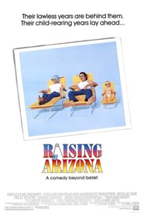 دانلود فیلم Raising Arizona 198751308-276160670