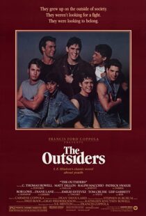 دانلود فیلم The Outsiders 198351448-1398845805