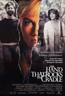 دانلود فیلم The Hand That Rocks the Cradle 199250122-1253968432