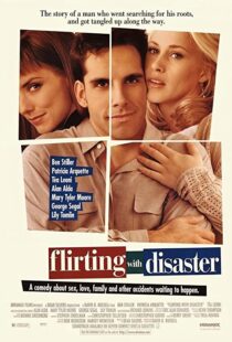 دانلود فیلم Flirting with Disaster 199651041-888310118