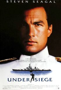 دانلود فیلم Under Siege 199250149-556140122