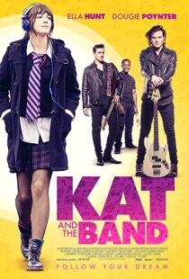 دانلود فیلم Kat and the Band 201951170-1213941370