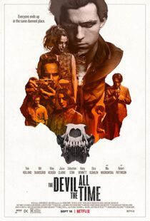 دانلود فیلم The Devil All the Time 202050909-1396099834