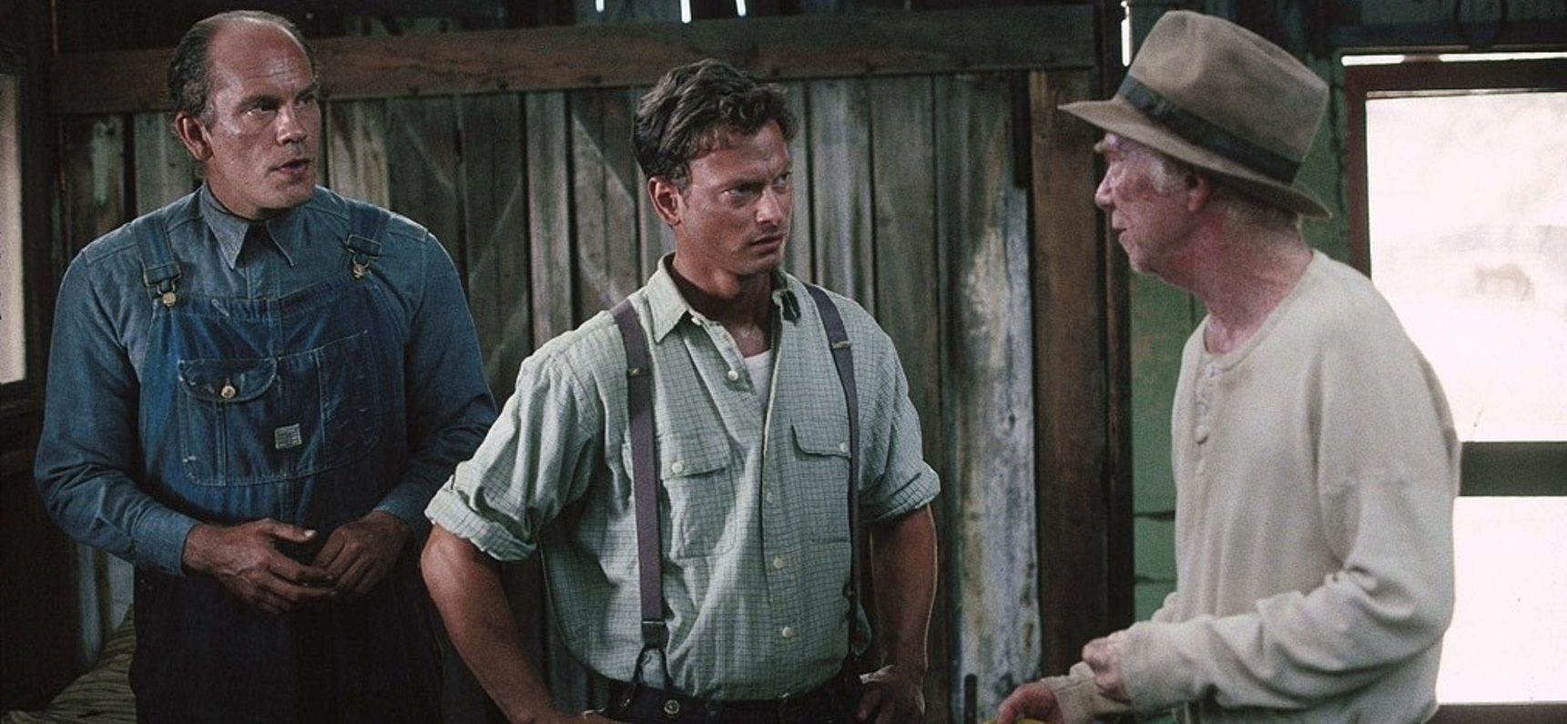 دانلود فیلم Of Mice and Men 1992