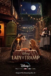 دانلود فیلم Lady and the Tramp 201951922-292327149