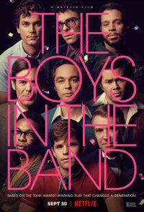 دانلود فیلم The Boys in the Band 202051823-1516444825