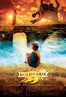 دانلود فیلم Mirrormask 200552494-1947283669