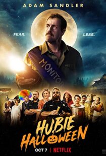 دانلود فیلم Hubie Halloween 202052074-25645276