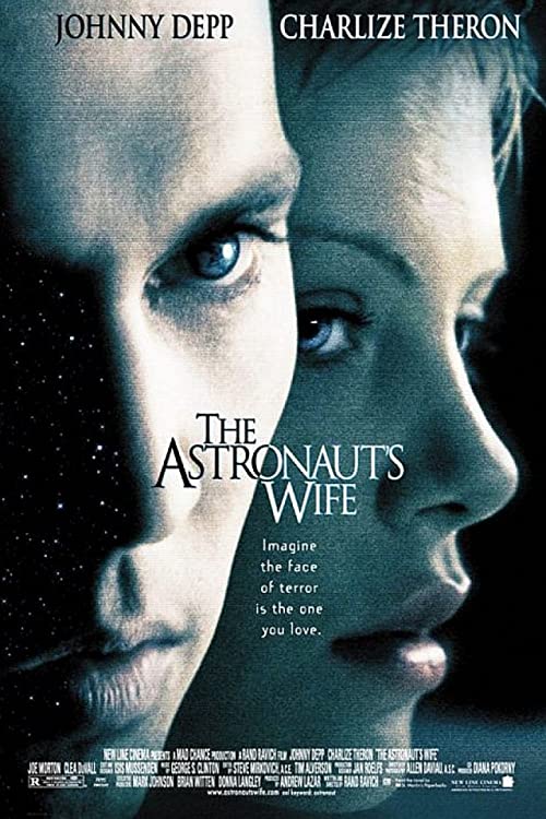 دانلود فیلم The Astronaut’s Wife 1999