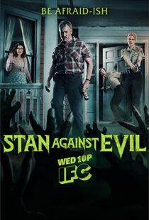 دانلود سریال Stan Against Evil52047-87505890