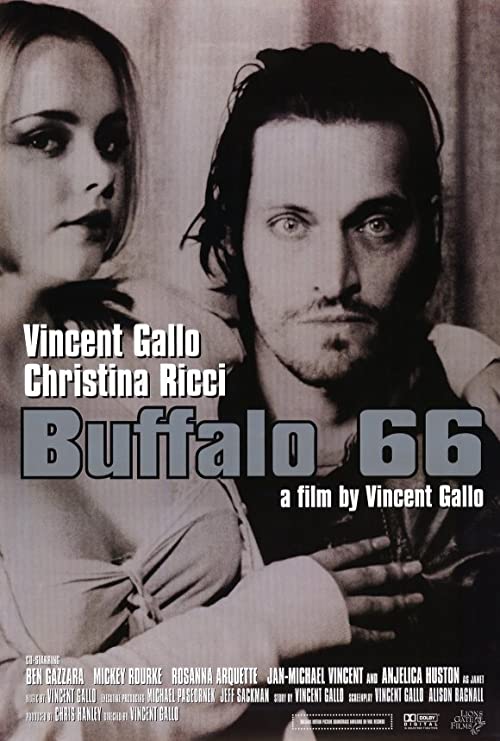 دانلود فیلم Buffalo ’66 1998