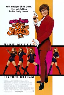 دانلود فیلم Austin Powers: the Spy Who Shagged Me 199952775-627915782