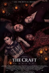 دانلود فیلم The Craft: Legacy 202052895-357954543