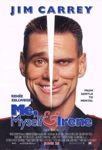 دانلود فیلم Me, Myself & Irene 200052678-1015601554