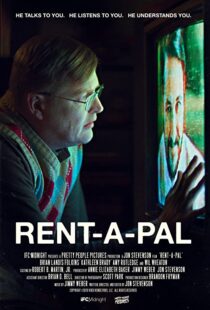 دانلود فیلم Rent-A-Pal 202052005-1371664768