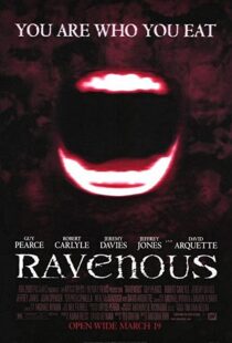 دانلود فیلم Ravenous 199952791-442300048