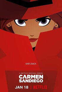 دانلود انیمیشن Carmen Sandiego51990-1711327568