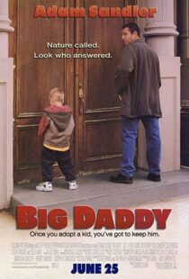 دانلود فیلم Big Daddy 199952905-1925205518