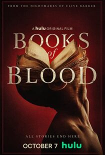 دانلود فیلم Books of Blood 202052077-1737902678