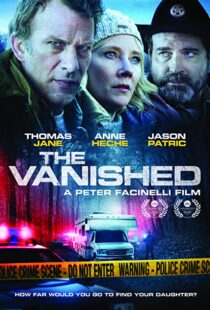 دانلود فیلم The Vanished 202052083-1546089762