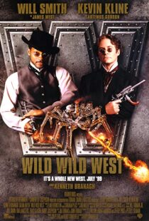 دانلود فیلم Wild Wild West 199952703-1936041498