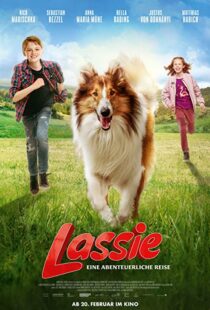 دانلود فیلم Lassie Come Home 202051960-186876968