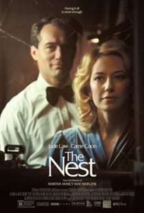 دانلود فیلم The Nest 202053688-1847546137