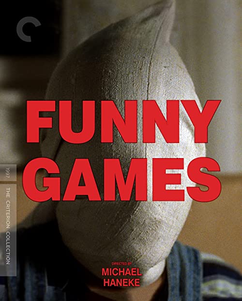 دانلود فیلم Funny Games 1997