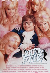 دانلود فیلم Austin Powers: International Man of Mystery 199753458-1274068712