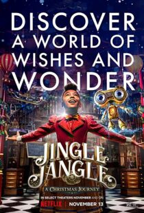 دانلود فیلم Jingle Jangle: A Christmas Journey 202053507-340121952