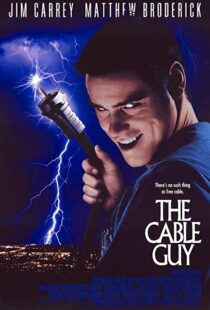 دانلود فیلم The Cable Guy 199653558-1271220693