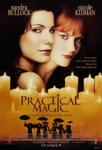 دانلود فیلم Practical Magic 199853020-1742329075