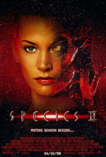 دانلود فیلم Species II 199852997-1792000686