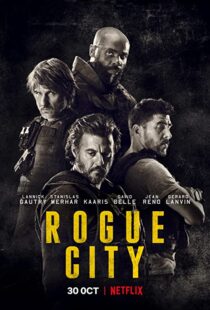 دانلود فیلم Rogue City 202053008-216049042