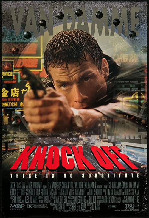 دانلود فیلم Knock Off 1998