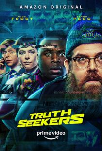 دانلود سریال Truth Seekers53177-406010588