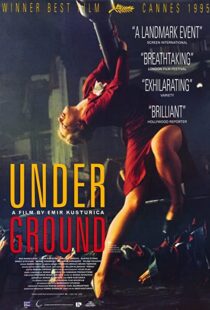 دانلود فیلم Underground 199553849-2143648097