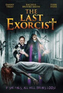 دانلود فیلم The Last Exorcist 202053088-952603681