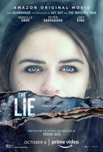 دانلود فیلم The Lie 201853533-1870858750