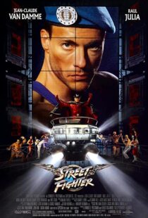 دانلود فیلم Street Fighter 199454037-1647520502