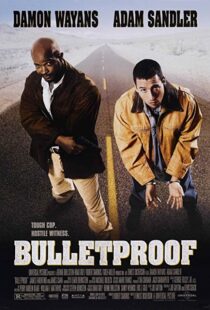 دانلود فیلم Bulletproof 199653478-277059650