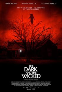 دانلود فیلم The Dark and the Wicked 202053228-356721981