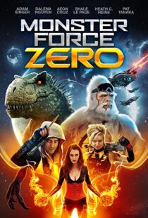 دانلود فیلم Monster Force Zero 201953101-1713799063